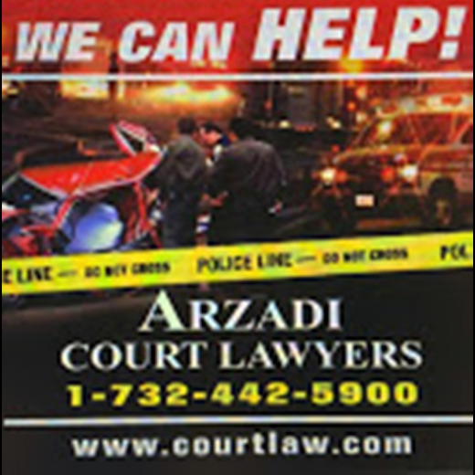 Law Offices of Karim Arzadi in Perth Amboy City, New Jersey, United States - #4 Photo of Point of interest, Establishment, Lawyer