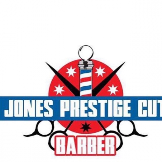 Jones prestige cut Barber in Bronx City, New York, United States - #2 Photo of Point of interest, Establishment, Health, Hair care