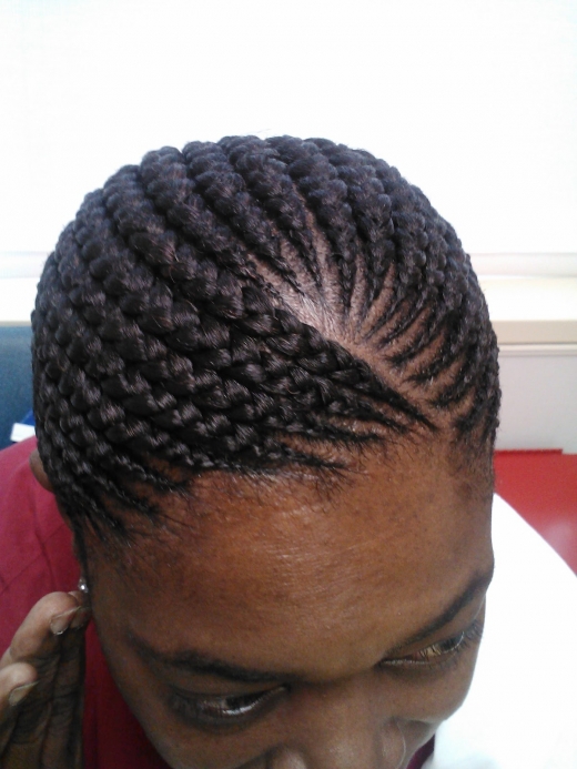 Photo by <br />
<b>Notice</b>:  Undefined index: user in <b>/home/www/activeuser/data/www/vaplace.com/core/views/default/photos.php</b> on line <b>128</b><br />
. Picture for Aicha Hair Braiding Harlem NY in New York City, New York, United States - Point of interest, Establishment, Beauty salon, Hair care