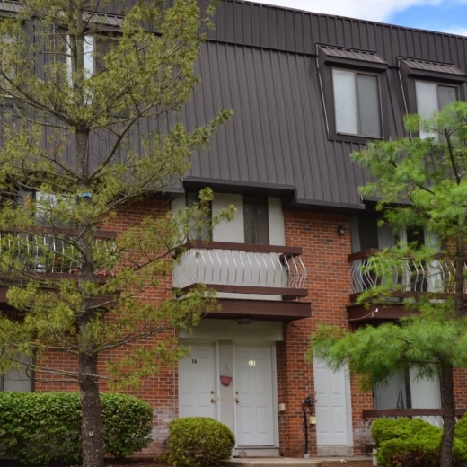 Rachel Gardens Montville Apartments in Pine Brook City, New Jersey, United States - #4 Photo of Point of interest, Establishment, Real estate agency