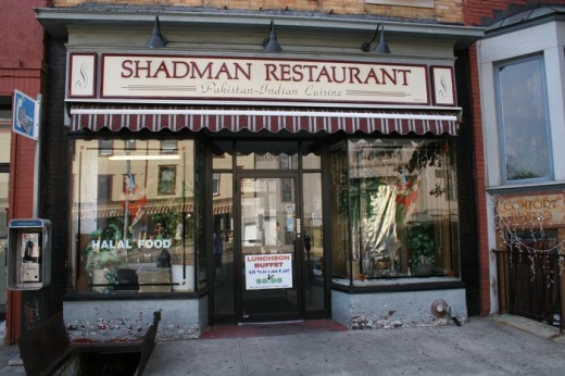 Shadman Restaurant in Jersey City, New Jersey, United States - #1 Photo of Restaurant, Food, Point of interest, Establishment