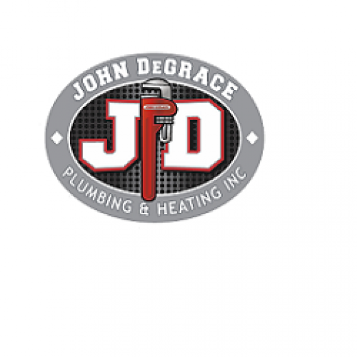 Photo by John Degrace Plumbing & Heating for John Degrace Plumbing & Heating