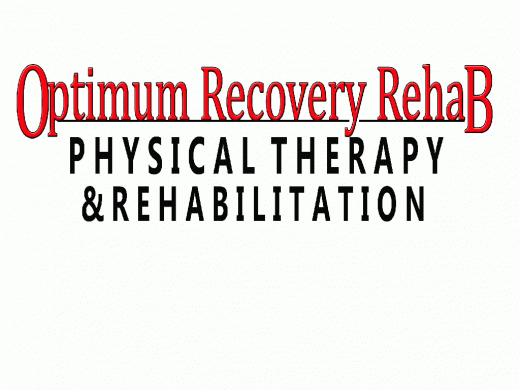 Optimum Recovery Rehab Physical Therapy and Rehabilitation in West Orange City, New Jersey, United States - #3 Photo of Point of interest, Establishment, Health