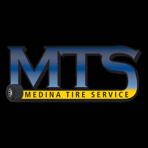 Medina Tire Service in South Amboy City, New Jersey, United States - #2 Photo of Point of interest, Establishment, Store, Car repair