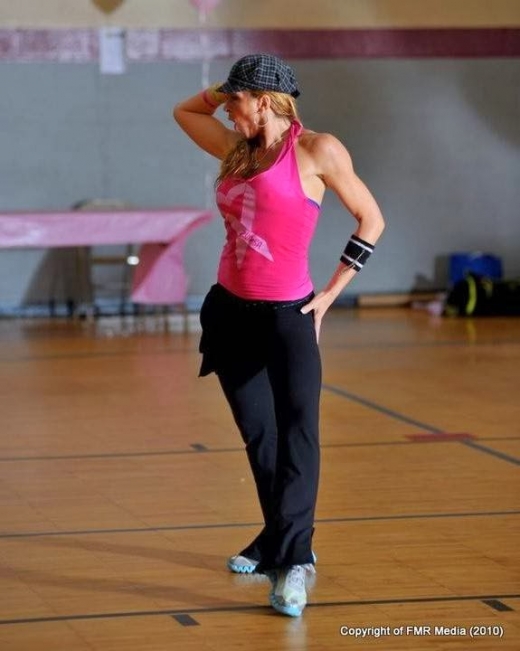 Photo by <br />
<b>Notice</b>:  Undefined index: user in <b>/home/www/activeuser/data/www/vaplace.com/core/views/default/photos.php</b> on line <b>128</b><br />
. Picture for Sassy Cap Dance N' Fitness in Hoboken City, New Jersey, United States - Point of interest, Establishment, Health, Gym