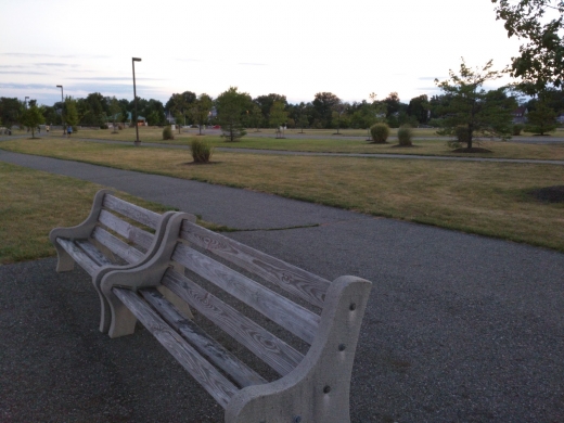 Alvin P. Williams Memorial Park in Sewaren City, New Jersey, United States - #3 Photo of Point of interest, Establishment, Park