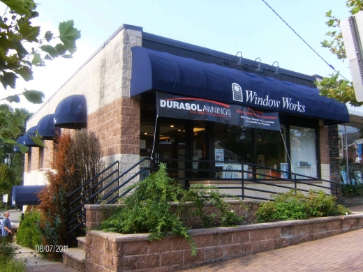 Window Works in Livingston City, New Jersey, United States - #1 Photo of Point of interest, Establishment, Store, Home goods store
