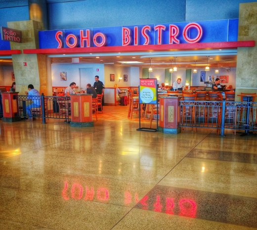 SoHo Bistro in New York City, New York, United States - #2 Photo of Restaurant, Food, Point of interest, Establishment