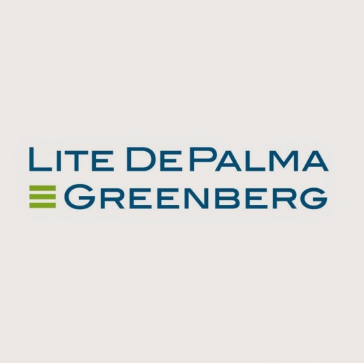 Lite DePalma Greenberg LLC in Newark City, New Jersey, United States - #3 Photo of Point of interest, Establishment, Lawyer