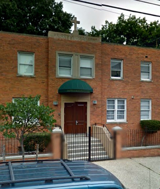 Faith Formation Center in Bronx City, New York, United States - #2 Photo of Point of interest, Establishment, School