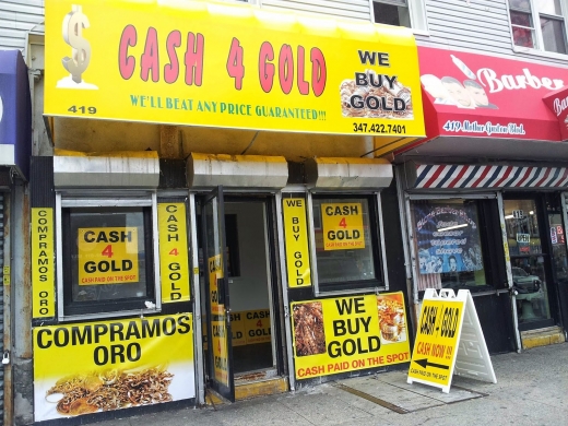 gold buyers in Kings County City, New York, United States - #1 Photo of Point of interest, Establishment, Finance, Store, Jewelry store