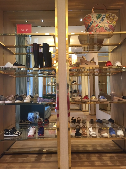 Tory Burch in New York City, New York, United States - #1 Photo of Point of interest, Establishment, Store, Clothing store