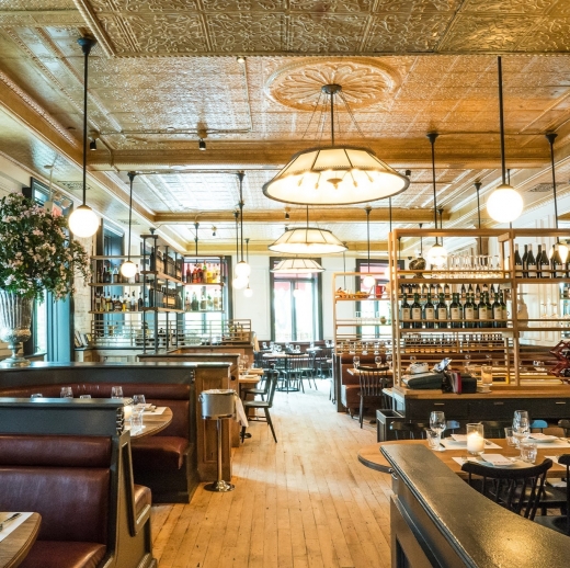 Bar Primi in New York City, New York, United States - #1 Photo of Restaurant, Food, Point of interest, Establishment, Store