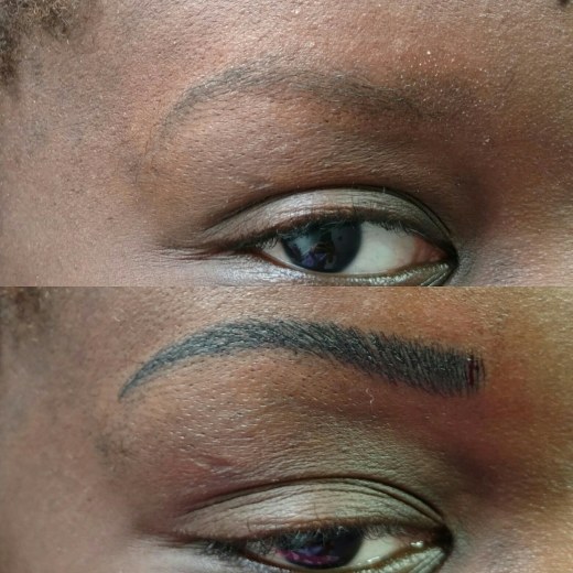 PERMANENT MAKEUP BY TATIANA in New York City, New York, United States - #3 Photo of Point of interest, Establishment, Store