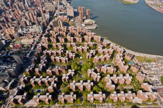 Stuyvesant Town | Peter Cooper Village in New York City, New York, United States - #2 Photo of Point of interest, Establishment