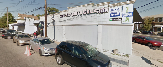 Better Body Auto Collision in Queens City, New York, United States - #4 Photo of Point of interest, Establishment, Car repair
