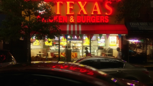 Texas Chicken & Burgers in New York City, New York, United States - #3 Photo of Restaurant, Food, Point of interest, Establishment
