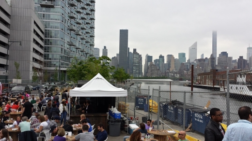 LIC Flea & Food in Long Island City, New York, United States - #2 Photo of Point of interest, Establishment