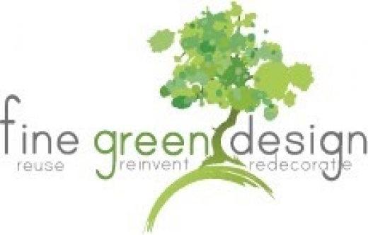 Photo by Fine Green Design for Fine Green Design