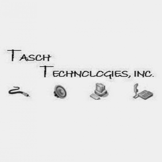 Photo by Tasch Technologies, Inc for Tasch Technologies, Inc