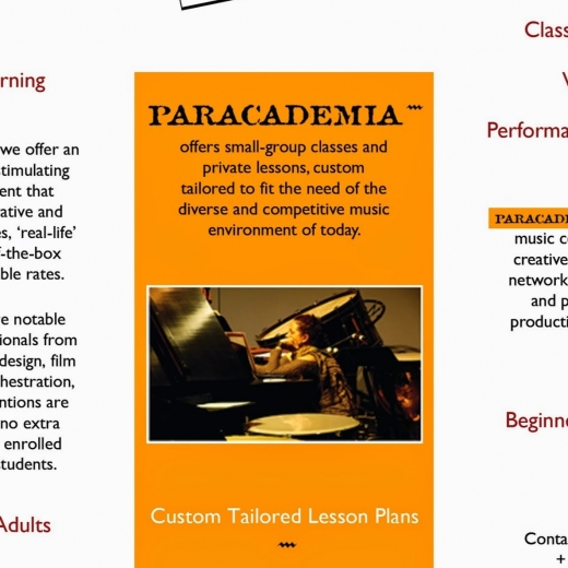 Paracademia LLC in New York City, New York, United States - #2 Photo of Point of interest, Establishment, School
