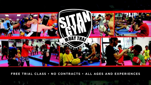 Sitan Gym Muay Thai in Queens City, New York, United States - #4 Photo of Point of interest, Establishment, Health, Gym