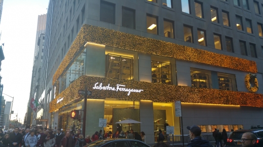 Photo by <br />
<b>Notice</b>:  Undefined index: user in <b>/home/www/activeuser/data/www/vaplace.com/core/views/default/photos.php</b> on line <b>128</b><br />
. Picture for Salvatore Ferragamo in New York City, New York, United States - Point of interest, Establishment, Store, Jewelry store, Clothing store, Shoe store