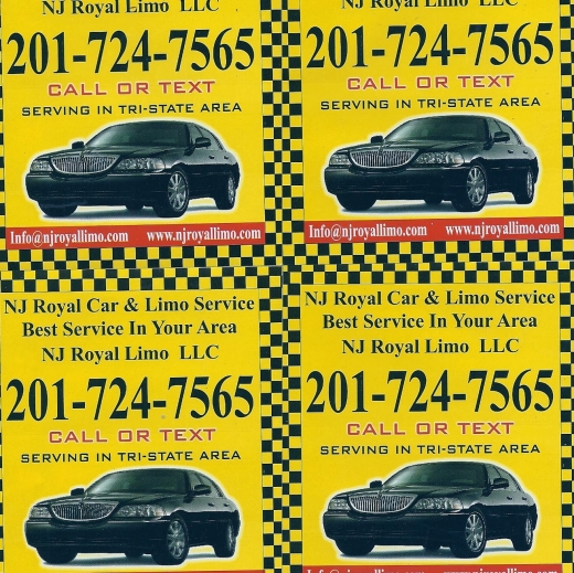 Photo by Hackensack Airport Taxi cab L L C for Hackensack Airport Taxi cab L L C