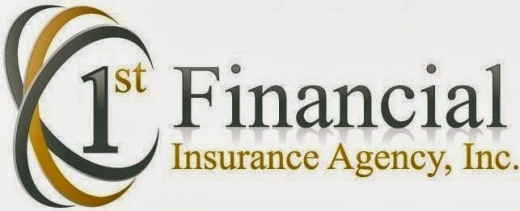 Photo by 1st Financial Insurance Agency, Inc. for 1st Financial Insurance Agency, Inc.
