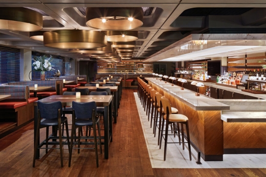 Ocean Prime in New York City, New York, United States - #1 Photo of Restaurant, Food, Point of interest, Establishment