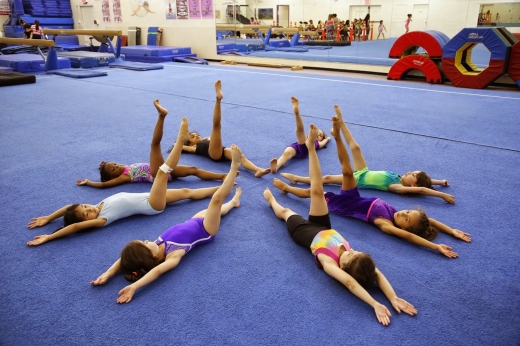 Lana's Gymnastics Club in Flushing City, New York, United States - #2 Photo of Point of interest, Establishment, Health, Gym