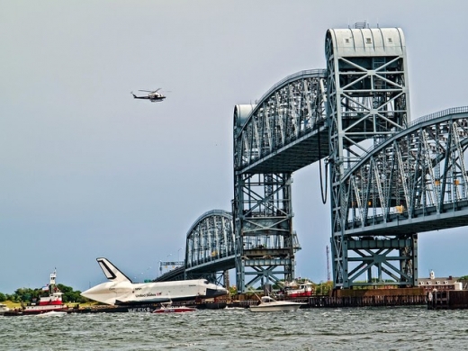 Marine Parkway Bridge in New York City, New York, United States - #2 Photo of Point of interest, Establishment