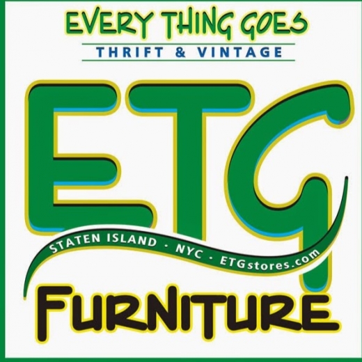 Every Thing Goes Furniture in Staten Island City, New York, United States - #4 Photo of Point of interest, Establishment, Store, Home goods store, Furniture store