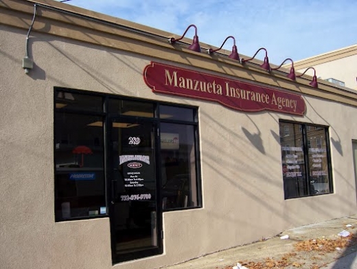 Manzueta Insurance in Perth Amboy City, New Jersey, United States - #1 Photo of Point of interest, Establishment, Finance, Insurance agency