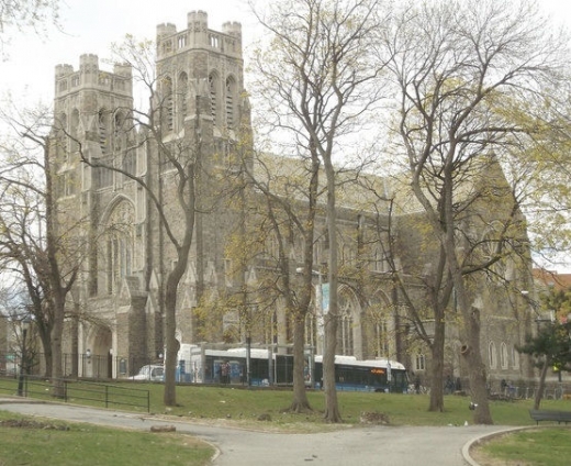 St Nicholas of Tolentine Church in Bronx City, New York, United States - #2 Photo of Point of interest, Establishment, Church, Place of worship