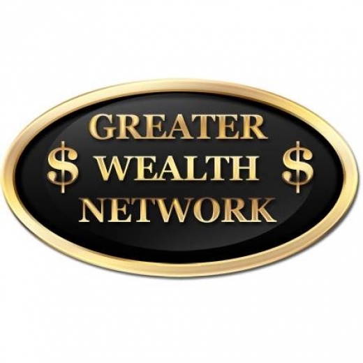 Greater Wealth Network in Mamaroneck City, New York, United States - #1 Photo of Point of interest, Establishment, Finance, Store, Electronics store