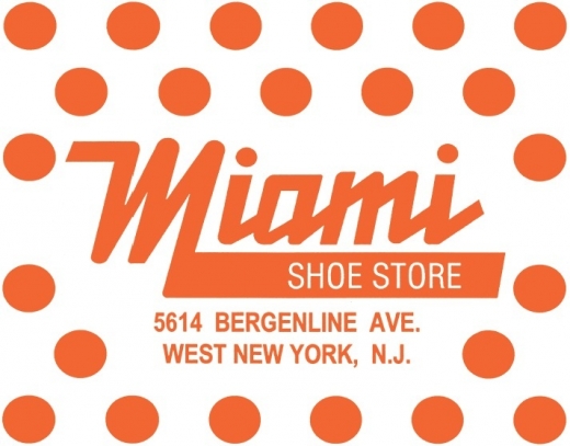 Miami Shoe Store in West New York City, New Jersey, United States - #4 Photo of Point of interest, Establishment, Store, Health, Shoe store