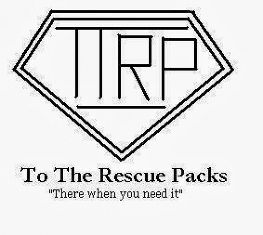 Photo by To The Rescue Packs, LLC for To The Rescue Packs, LLC