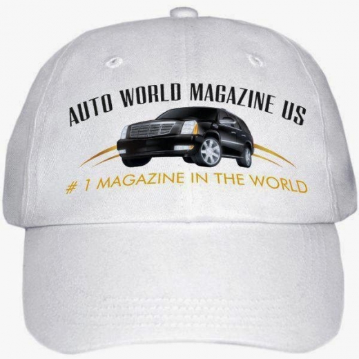 Auto World Magazine in New York City, New York, United States - #2 Photo of Point of interest, Establishment