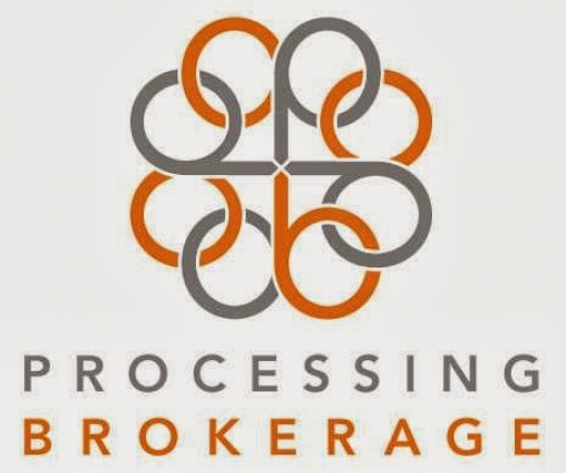 Photo by The Processing Brokerage for The Processing Brokerage
