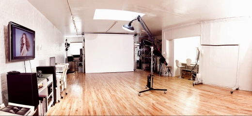 Studio 225 Chelsea in New York City, New York, United States - #2 Photo of Point of interest, Establishment