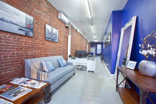 Space Marketing Shop in Kings County City, New York, United States - #3 Photo of Point of interest, Establishment, Real estate agency