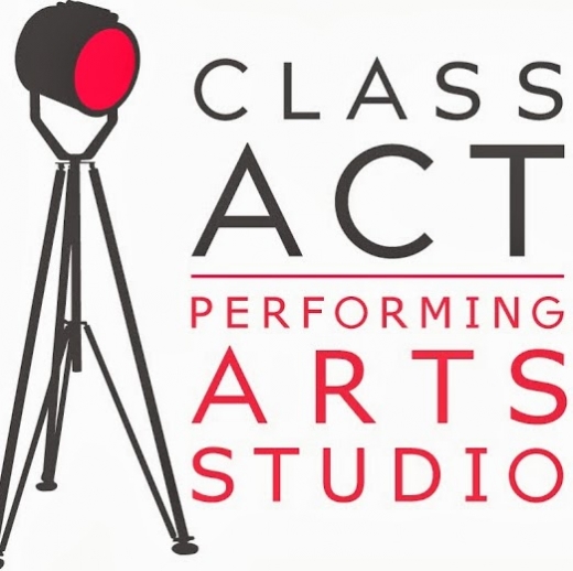 Photo by Class Act Performing Arts Studio for Class Act Performing Arts Studio