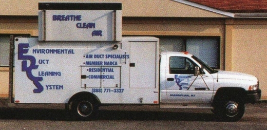Photo by Environmental Duct Cleaning System LLC for Environmental Duct Cleaning System LLC