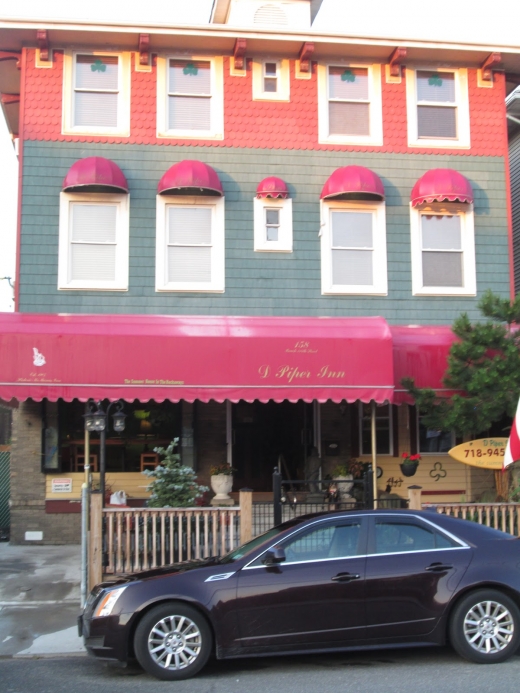 D Piper Inn in Rockaway Park City, New York, United States - #4 Photo of Point of interest, Establishment, Lodging