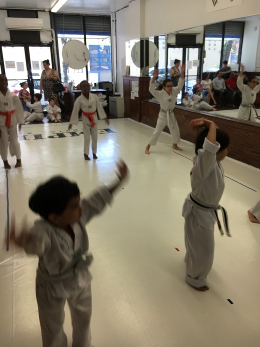 Photo by <br />
<b>Notice</b>:  Undefined index: user in <b>/home/www/activeuser/data/www/vaplace.com/core/views/default/photos.php</b> on line <b>128</b><br />
. Picture for Empire Tae Kwon Do in New York City, New York, United States - Point of interest, Establishment, Health
