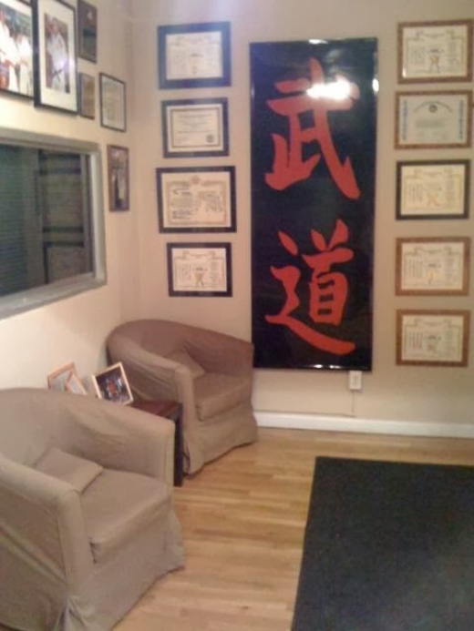 Guerrero UBA Karate in Yonkers City, New York, United States - #3 Photo of Point of interest, Establishment, Health