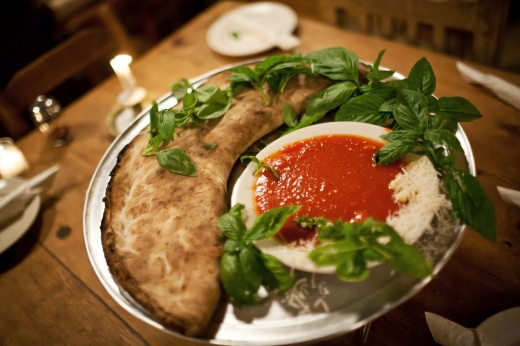 Lucali in New York City, New York, United States - #3 Photo of Restaurant, Food, Point of interest, Establishment