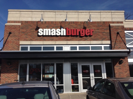 Smashburger in Glen Ridge City, New Jersey, United States - #1 Photo of Restaurant, Food, Point of interest, Establishment