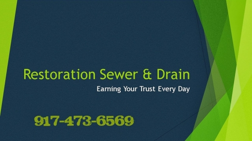 Photo by <br />
<b>Notice</b>:  Undefined index: user in <b>/home/www/activeuser/data/www/vaplace.com/core/views/default/photos.php</b> on line <b>128</b><br />
. Picture for Restoration Sewer And Drain Specialists llc in Bronx City, New York, United States - Point of interest, Establishment, Plumber